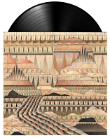 Trampled by Turtles - Alpenglow LP Vinyl Record