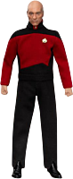 Star Trek VII: Generations - Captain Jean-Luc Picard Dynamic 8ction Heroes 8" Action Figure