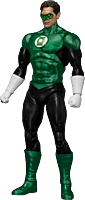 Justice League - Green Lantern Dynamic 8ction Heroes 8" Action Figure