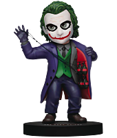 The Dark Knight - Joker MEA-017 3” Mini Egg Attack Statue (Previews Exclusive)
