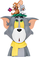Tom & Jerry - Cheesy Wishes D-Stage 6" PVC Statue