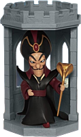 Disney Villains - Villain Tower Series Mini Egg Attack Blind Box Vinyl Figure (Single Unit)
