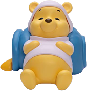 Winnie the Pooh - Sweet Dreams Mini Egg Attack Blind Box Vinyl Figure (Single Unit)