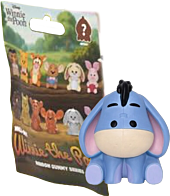 Winnie the Pooh - Ribbon Gummy Series Mini Egg Attack Blind Box Vinyl Figure (Single Unit)