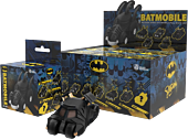 Batman - Batmobile Pull Back Car Blind Box (Display of 6)