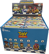 Toy Story - Pull Back Car Blind Box (Display of 6)