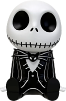 The Nightmare Before Christmas - Jack Skellington Palm Size Vinyl Functional Figurine 4.5" Vinyl Piggy Bank