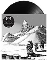 Dr. Colossus - I'm a Stupid Moron With an Ugly Face and a Big Butt and My Butt Smells and I Like to Kiss My Own Butt 3rd Anniversary LP Vinyl Record
