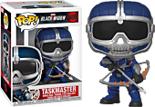 Black Widow (2020) - Taskmaster with Bow Funko Pop! Vinyl Figure