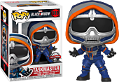 Black Widow (2020) - Taskmaster with Claws Funko Pop! Vinyl Figure