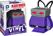 DC Comics - Black Manta Vinyl3 Figure
