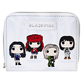 BLACKPINK - Pop! Shut Down Wallet