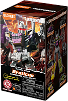 Transformers - Bruticus Combining Accessory Defender Version Model Kit