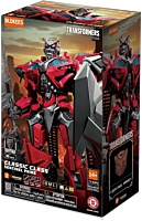 Transformers - Sentinal Prime Classic Class Articulated Model Kit
