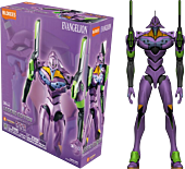Evangelion - Evangelion Test Type-01 Legend Edition Articulated Model Kit