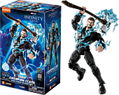 Marvel: The Infinity Saga - Thor Champion Class Articulated Model Kit