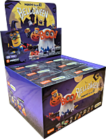 Minions - Mokoo 03 Belloween Blind Box Figure (Display of 6)
