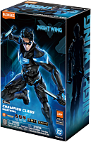 DC Comics - Nightwing 03 Champion Class Articulated Model Kit