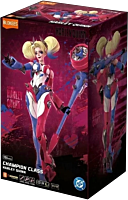 DC Comics - Harley Quinn 04 Champion Class Articulated Model Kit