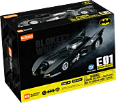 Batman - Gotham Velocity E01 Blokees Wheels Blind Box Figure (Single Unit)