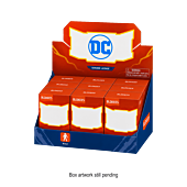 DC - Defender 03 Arkham: Chaos Prologue Blind Box Articulated Model Kit (Display of 12)