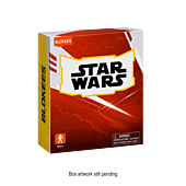 Star Wars Episode III: Revenge of the Sith - CC08 Anakin Skywalker Articulated Model Kit