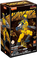 Deadpool & Wolverine (2024) - Wolverine Champion Class CC05 Articulated Model Kit