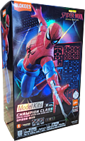 Spider-Man: Brand New Day (2026) - Spider-Man CC13 Champion Class Articulated Model Kit