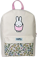 Miffy - Buttercup 14" Backpack