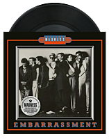 Madness - Embarrassment EP Vinyl Record (2024 Record Store Day Exclusive)