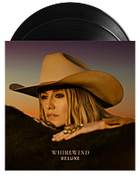 Lainey Wilson - Whirlwind Deluxe Edition 2xLP Vinyl Record