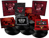 Heaven & Hell - Breaking Out Of Heaven: 2007-2009 7xLP Vinyl Record Box Set