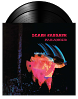 Black Sabbath | Master Of Reality Deluxe Edition 2xLP Vinyl Record