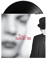 Alkaline Trio - Crimson LP Vinyl Record (2026 Reissue)