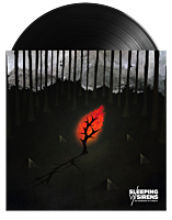 Sleeping With Sirens - An Ending In Itself LP Vinyl Record