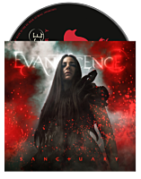Evanescence - Sanctuary CD