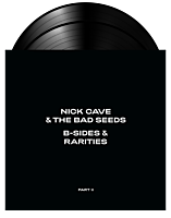 Nick Cave & The Bad Seeds - B-Sides & Rarities Part II 2xLP Vinyl Record