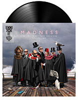 Madness - I Do Like To Be B-Side The A-Side Volume Two LP Vinyl Record (2021 Record Store Day Exclusive)