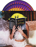 Dope Lemon - Honey Bones 10th Anniversary 2xLP Vinyl Record (Picture Disc)