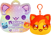 Aphmau - Mystery MeeMeows Catface Litter 4 Elemental Blind Bag Clip-On Plush (Single Unit)