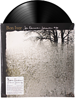 Bon Iver - For Emma, Forever Ago LP Vinyl Record.