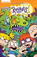 Rugrats - Volume 02 Trade Paperback