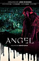 BOO15471-Angel-Volume-01-Being-Human-Trade-Paperback-Book-01