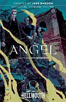 BOO15529-Angel-Volume-02-City-of-Demons-Trade-Paperback-Book-01