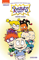 Rugrats - Bestest Comics Book One Trade Paperback Book