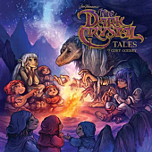 The Dark Crystal - Tales by Cory Godbey Hardcover