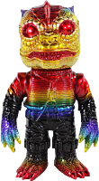 Star Wars - Hikari Bossk Cosmic Powers Japanese Vinyl Figure