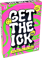 Get the Ick - Party Game