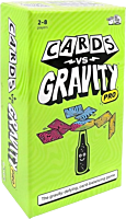 Cards vs Gravity - Pro Edition Card Game