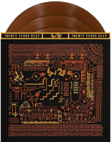 Various Artists - Twenty Years Deep 3xLP Vinyl Record (2026 Record Store Day Exclusive)